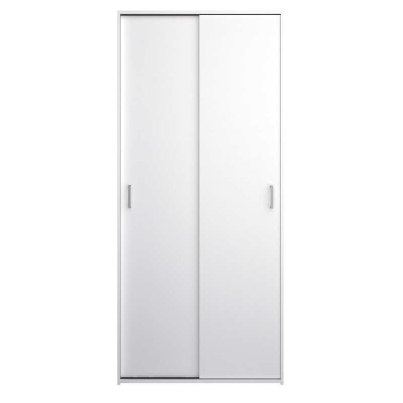 Wade Logan Cassiah Armoire Reviews Wayfair